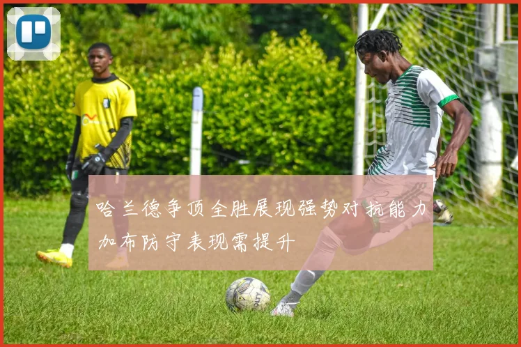 哈兰德争顶全胜展现强势对抗能力加布防守表现需提升
